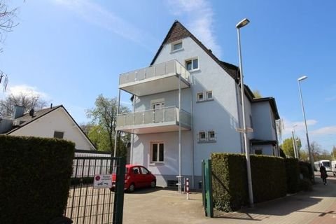 Herne Wohnungen, Herne Wohnung mieten