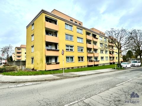 Dortmund / Westerfilde Wohnungen, Dortmund / Westerfilde Wohnung kaufen