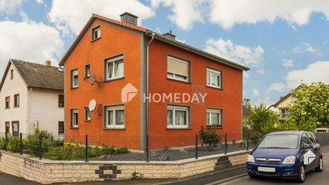 Niddatal Häuser, Niddatal Haus kaufen