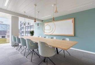 Innenansicht Beispiel 9