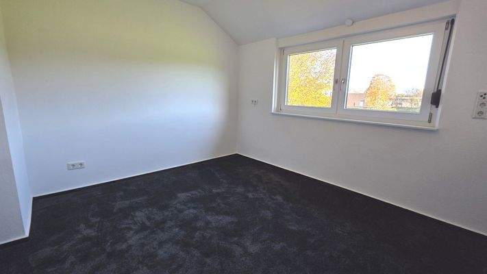 Ankleidezimmer / Kinderzimmer