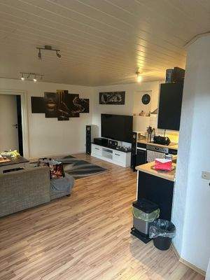 Wohnbereich Apartment27