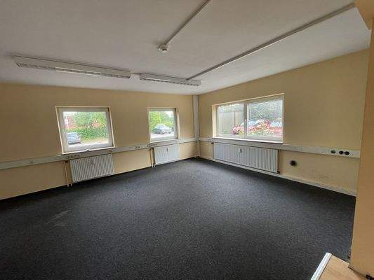 Industriestraße 21 Büro - Lütt Immobilien