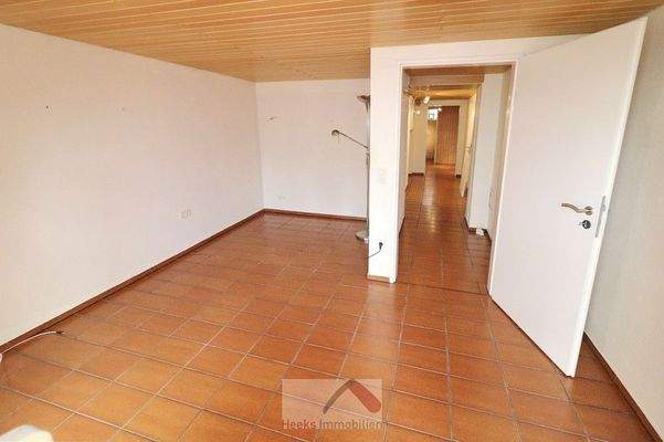 WE1 Kinderzimmer (Souterrain)