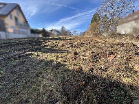 Hochdorf Grundstücke, Hochdorf Grundstück kaufen