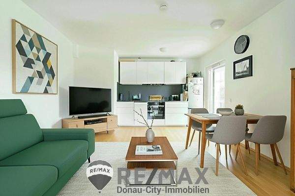 03. Eigentumswohnung 1210 Wien