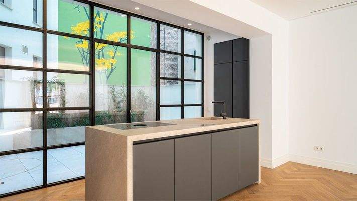 Palma de Mallorca Gebäude zum Verkauf Küche 92198