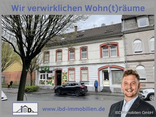 0378-IBD Immobilien GmbH
