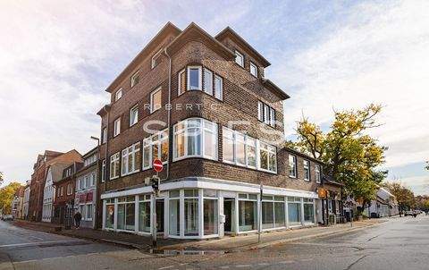 Delmenhorst Büros, Büroräume, Büroflächen 