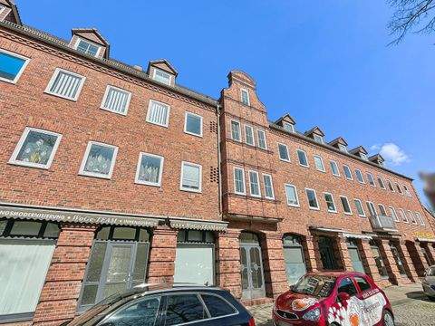 Rostock Wohnungen, Rostock Wohnung kaufen