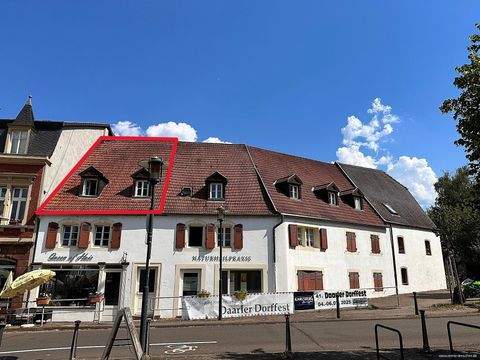 Saarbrücken / Sankt Arnual Wohnungen, Saarbrücken / Sankt Arnual Wohnung kaufen