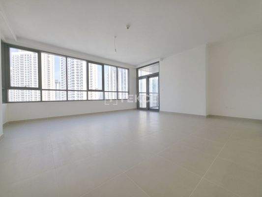 Stunning Creek View Property in Dubai Creek Harbour