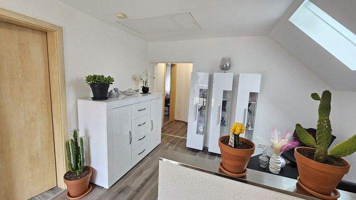 Vorzimmer - OG  - Haus - Baldramsdorf  - kaufen