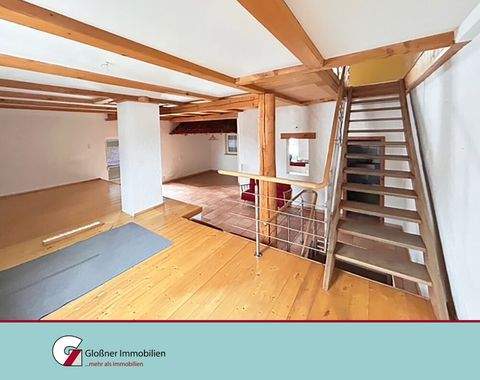 Burgthann / Unterferrieden Häuser, Burgthann / Unterferrieden Haus kaufen