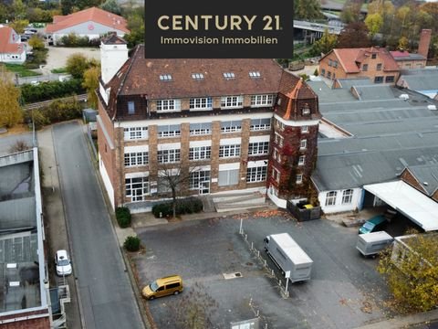 Hildesheim Büros, Büroräume, Büroflächen 