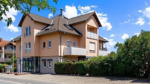 Oberkotzau Renditeobjekte, Mehrfamilienhäuser, Geschäftshäuser, Kapitalanlage