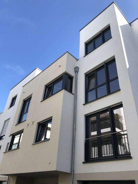 Frankfurt am Main Häuser, Frankfurt am Main Haus kaufen