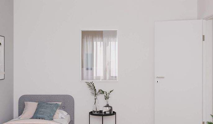 Ein Kinderzimmer zum wohlfühlen