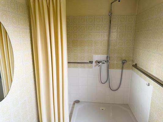 Badezimmer Obergeschoss