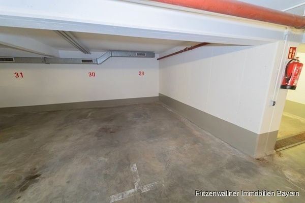 Tiefgarage