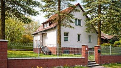 Lychen Häuser, Lychen Haus kaufen