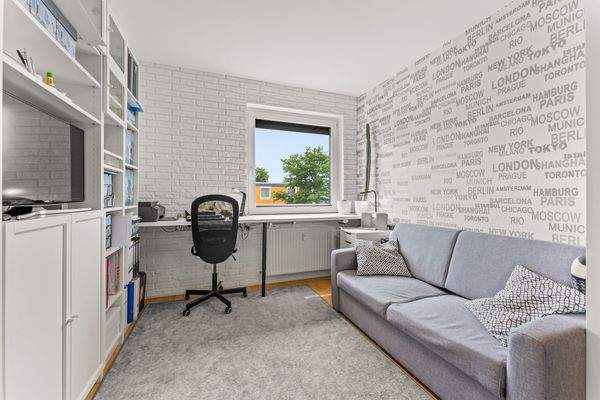 Kinderzimmer / Büro