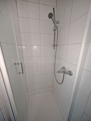 Dusche