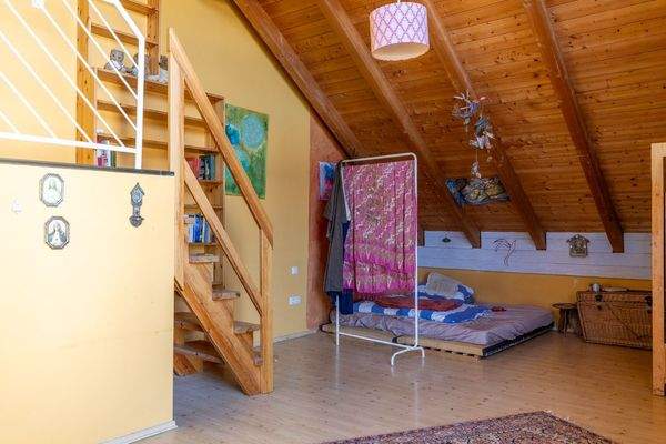 Charmantes Reiheneckhaus in ruhiger und familienfreundlicher Wohnanlage