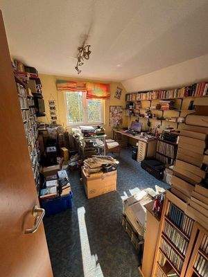 Büro oder Schlafzimmer 3