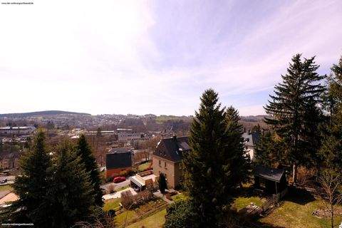 Annaberg-Buchholz / OT Annaberg Wohnungen, Annaberg-Buchholz / OT Annaberg Wohnung mieten