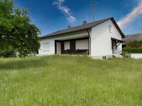 Baar-Ebenhausen Häuser, Baar-Ebenhausen Haus kaufen