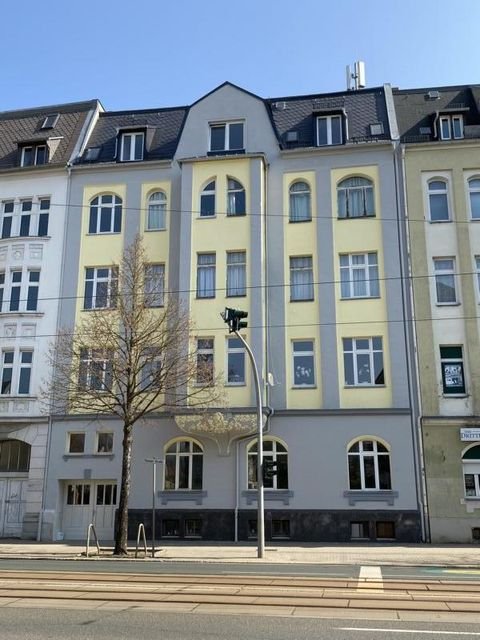 Plauen Wohnungen, Plauen Wohnung mieten