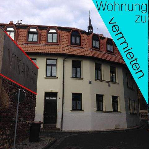 Eisleben Wohnungen, Eisleben Wohnung mieten