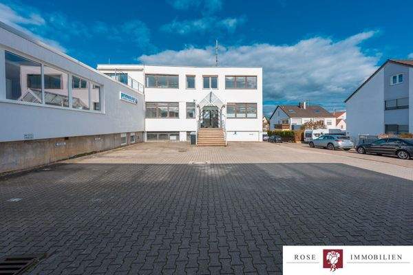 Ansicht Süd Bild 3 (Innenhof)