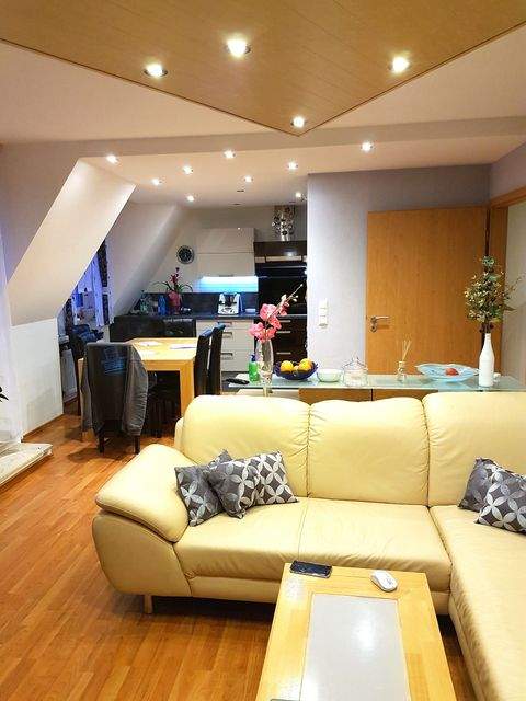 Würzburg Wohnungen, Würzburg Wohnung kaufen