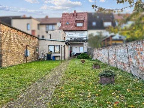 Röbel Häuser, Röbel Haus kaufen