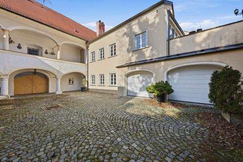 Weyerburg Häuser, Weyerburg Haus kaufen