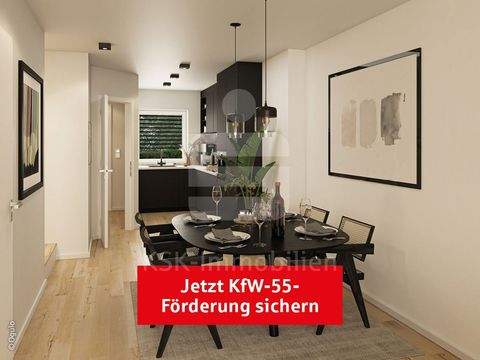 Leverkusen Häuser, Leverkusen Haus kaufen