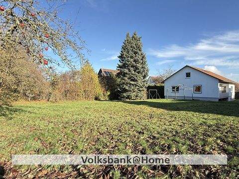 Kusterdingen / Mähringen Grundstücke, Kusterdingen / Mähringen Grundstück kaufen