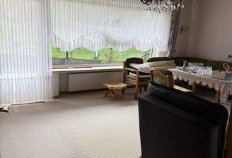 Wohnzimmer Erdgeschoss