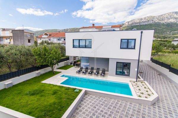 Bewundern Sie die zauberhafte Schönheit Kroatiens