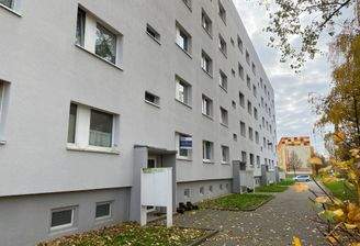 Hausansicht Südstraße