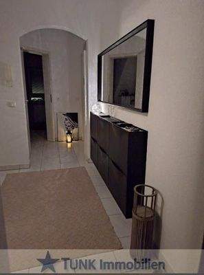 11 - Diele untere Ebene