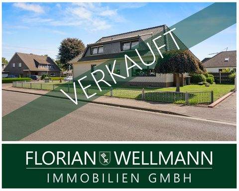 Twistringen Häuser, Twistringen Haus kaufen