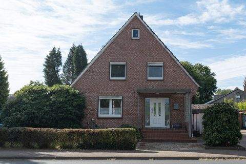 Bremervörde Häuser, Bremervörde Haus kaufen