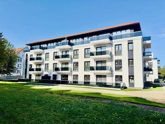 Fertigstellung dieses Jahr!