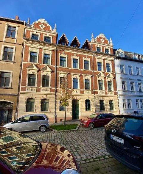 Zeitz Häuser, Zeitz Haus kaufen