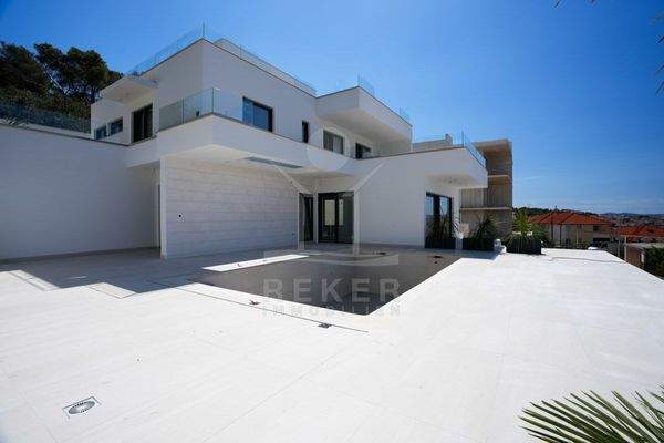 Exklusives Outdoor-Erlebnis