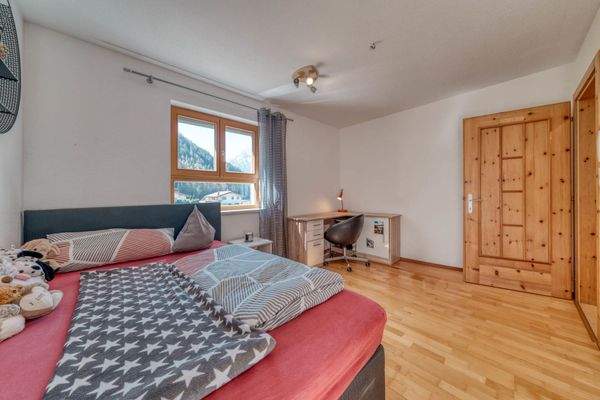 Schlafzimmer | Erster Stock