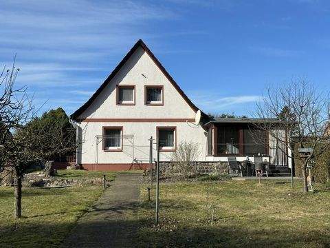 Malchow Häuser, Malchow Haus kaufen